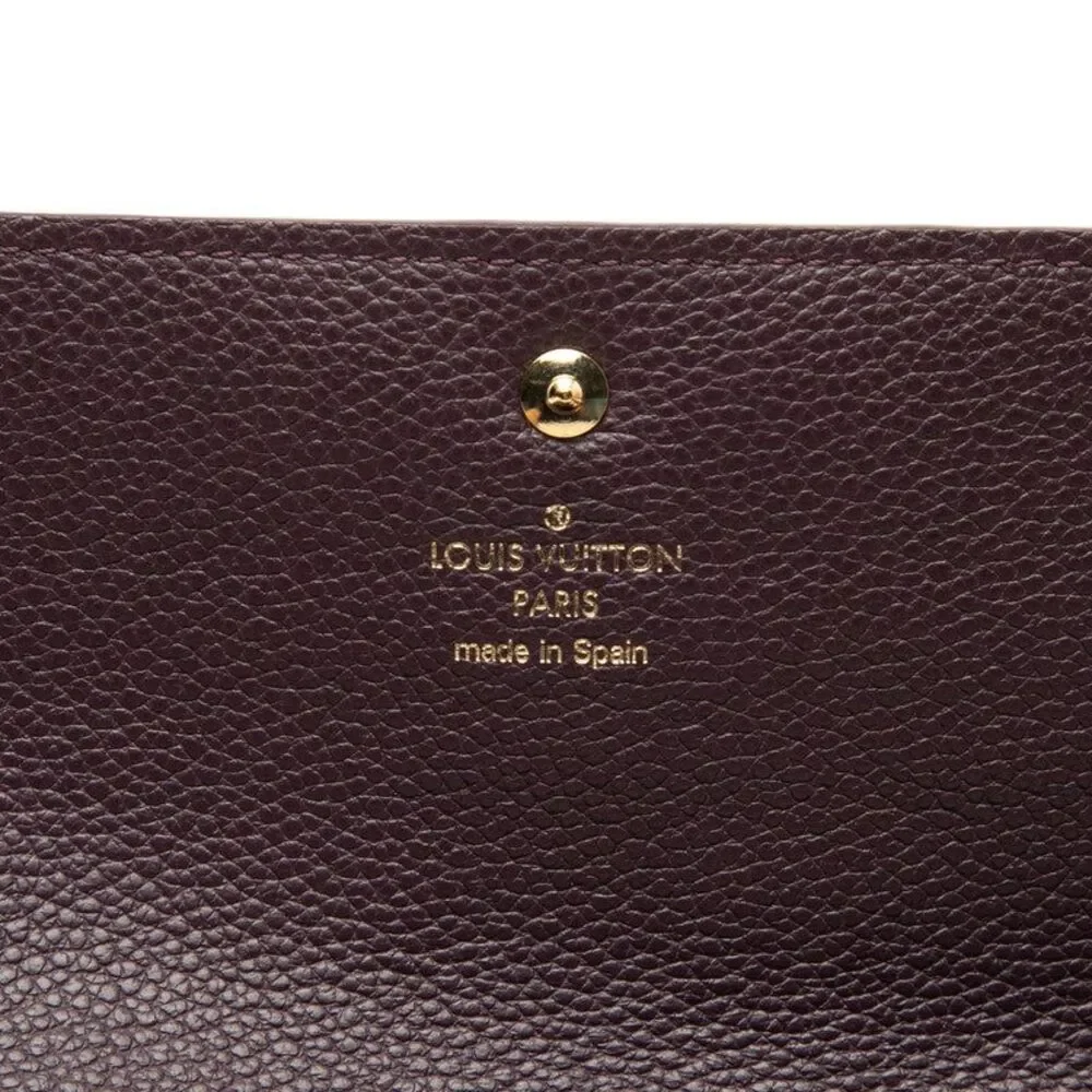 Louis Vuitton Portefeuille Virtuose Tri-Fold Wallet M60294